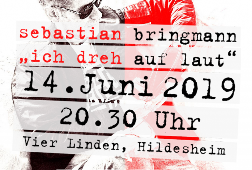 Sebastian Bringmann